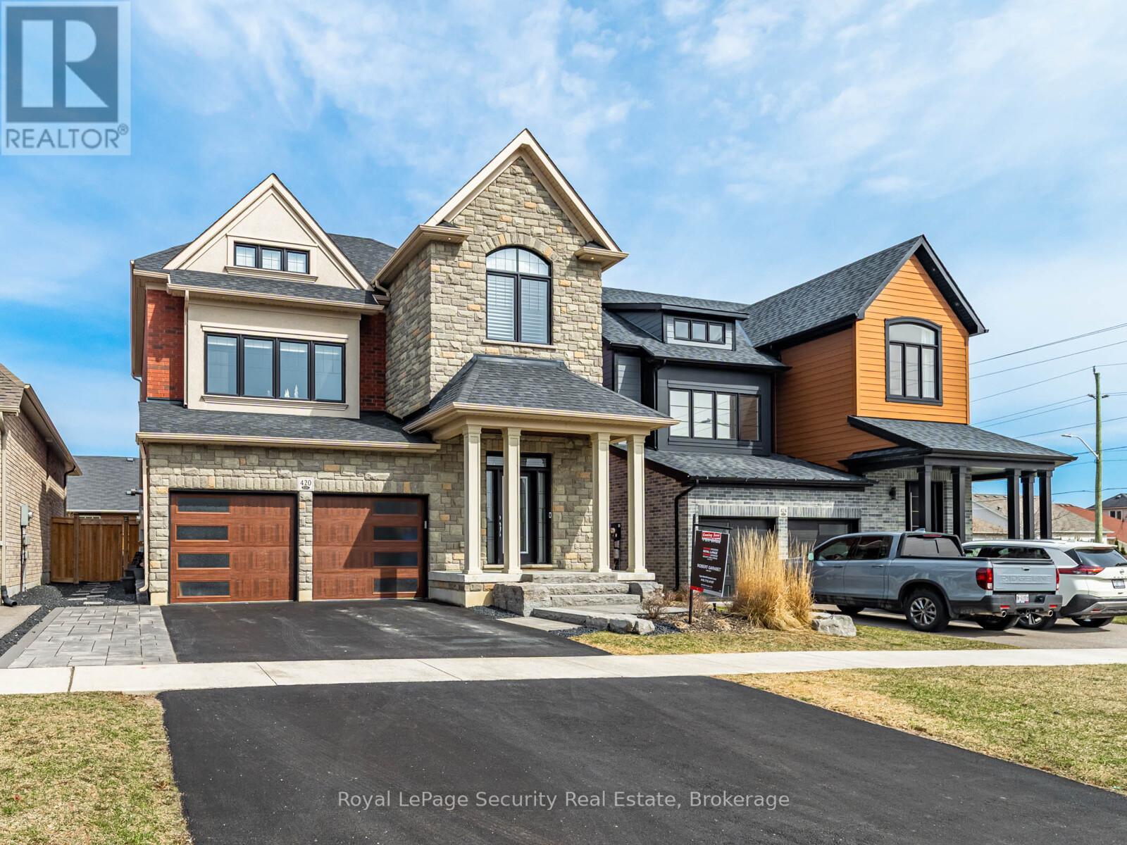 Property at 420 NORTHGLEN BOULEVARD image 2