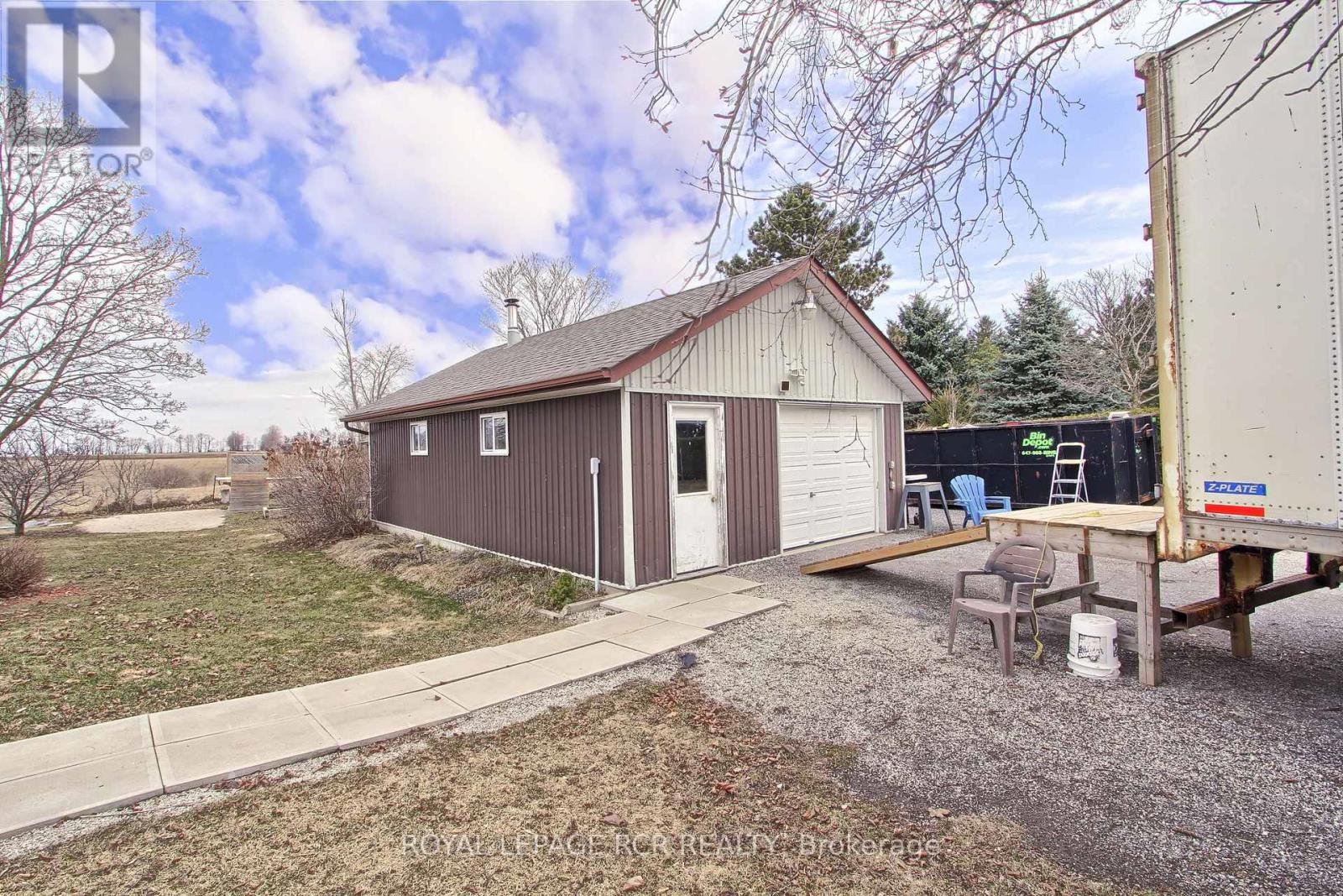 3992 Line 10, Bradford West Gwillimbury, Ontario  L3Z 3L5 - Photo 32 - N12071122