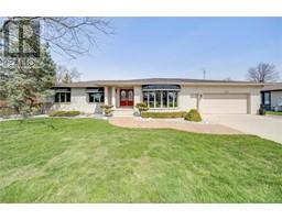 65 Bissonnette, Lakeshore, Ca