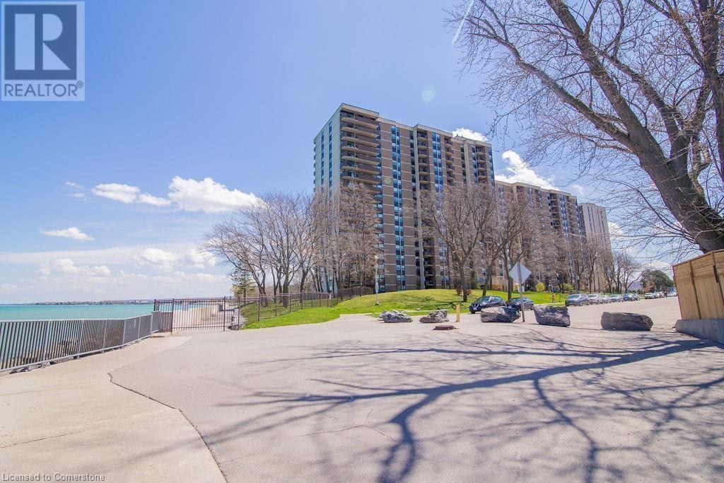 500 Green Road Unit# 1512, Stoney Creek, Ontario  L8E 3M6 - Photo 10 - 40715060