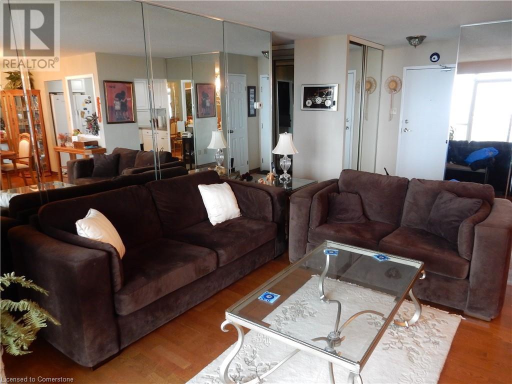 500 Green Road Unit# 1512, Stoney Creek, Ontario  L8E 3M6 - Photo 11 - 40715060