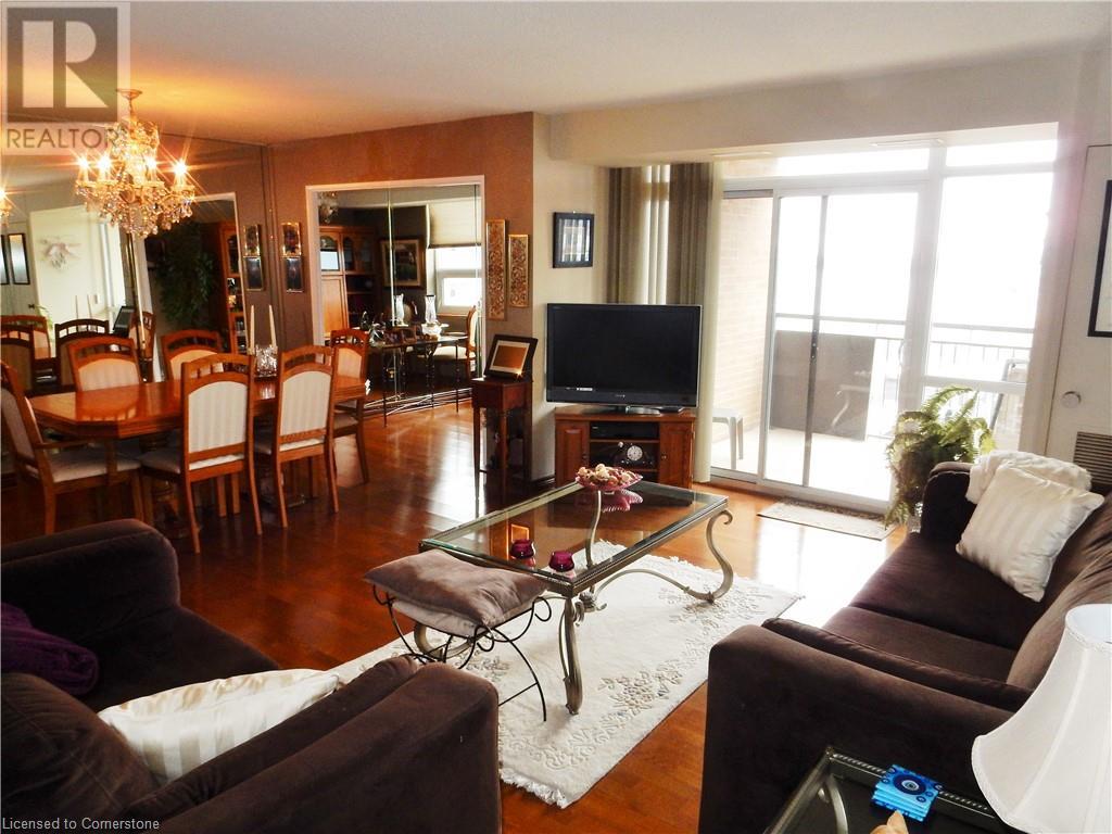 500 Green Road Unit# 1512, Stoney Creek, Ontario  L8E 3M6 - Photo 12 - 40715060