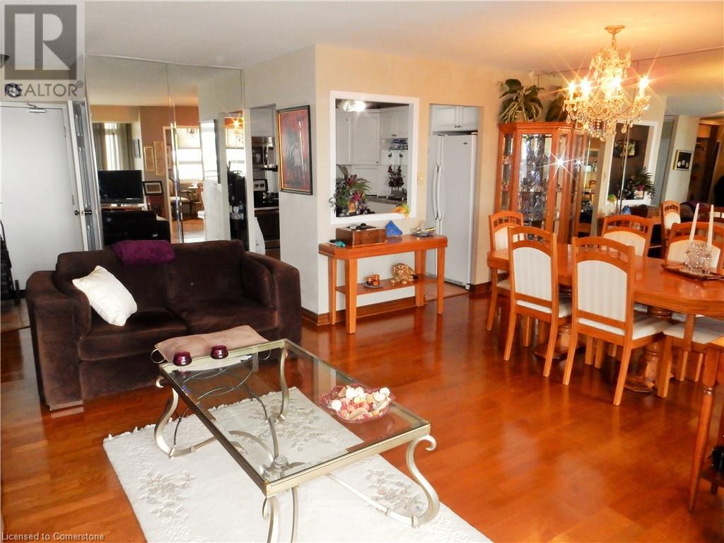 500 Green Road Unit# 1512, Stoney Creek, Ontario  L8E 3M6 - Photo 14 - 40715060