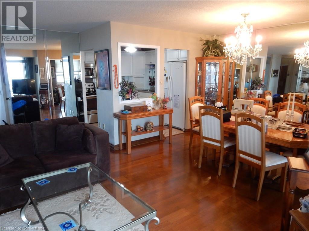 500 Green Road Unit# 1512, Stoney Creek, Ontario  L8E 3M6 - Photo 15 - 40715060