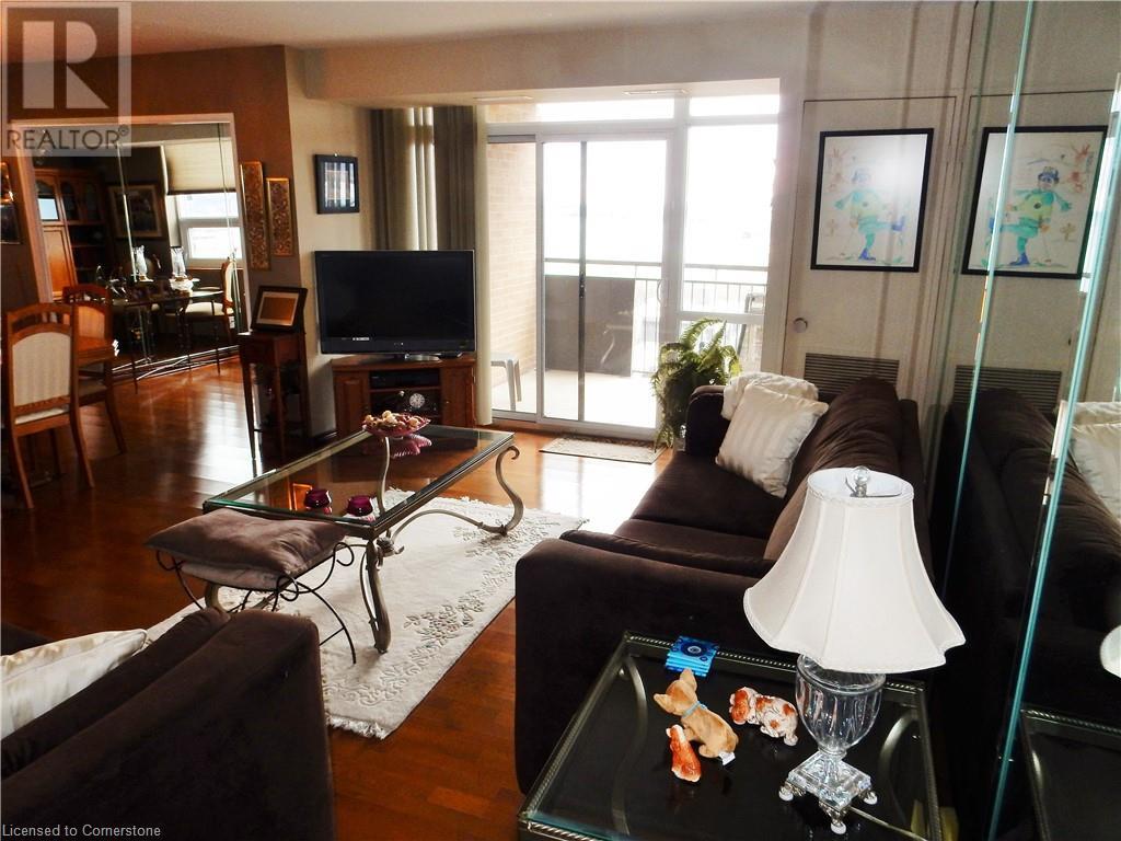 500 Green Road Unit# 1512, Stoney Creek, Ontario  L8E 3M6 - Photo 16 - 40715060