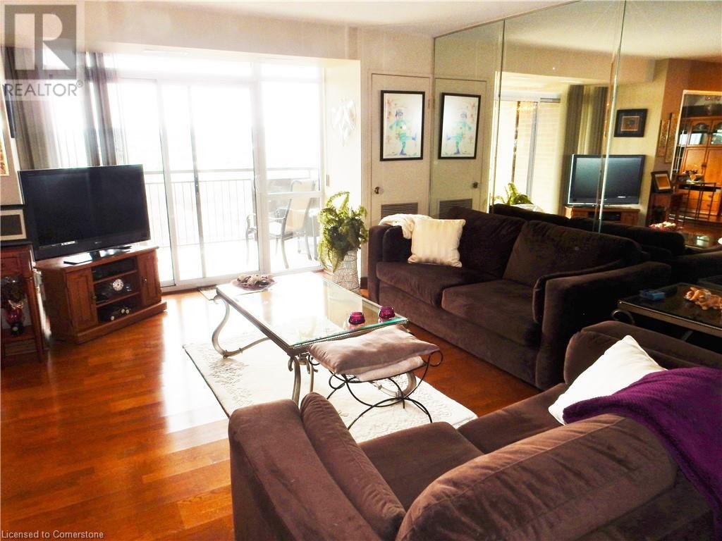 500 Green Road Unit# 1512, Stoney Creek, Ontario  L8E 3M6 - Photo 18 - 40715060