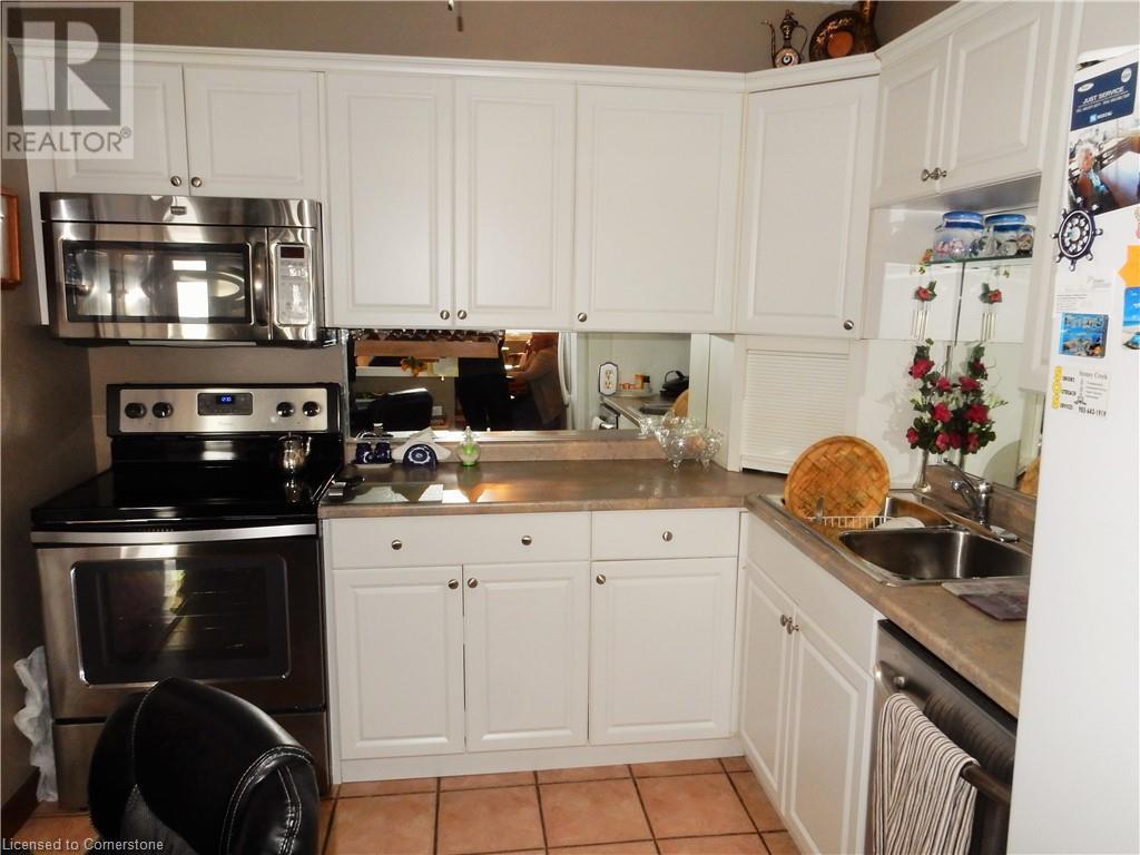 500 Green Road Unit# 1512, Stoney Creek, Ontario  L8E 3M6 - Photo 20 - 40715060
