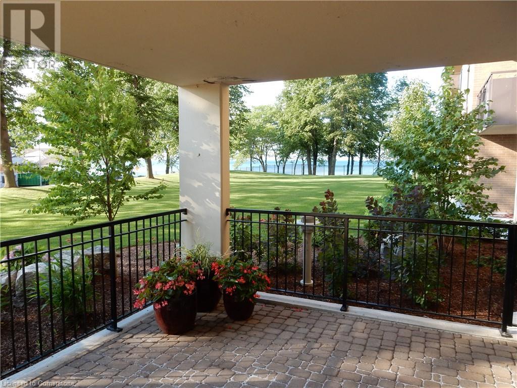 Property at 500 GREEN Road Unit# 1512 image 3