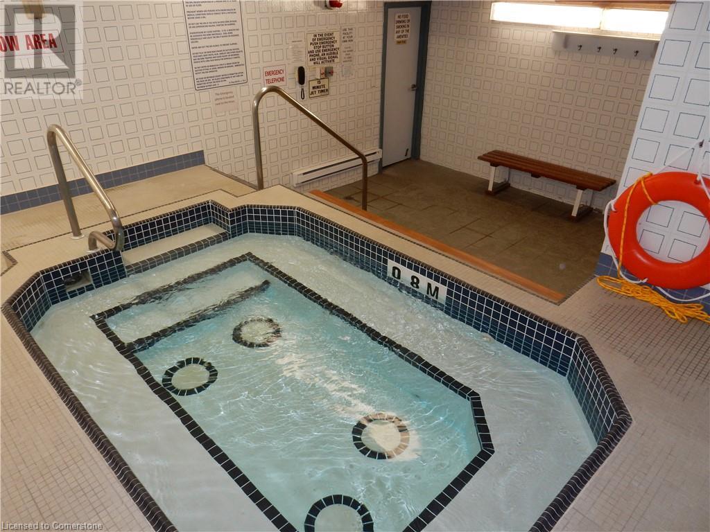 500 Green Road Unit# 1512, Stoney Creek, Ontario  L8E 3M6 - Photo 40 - 40715060