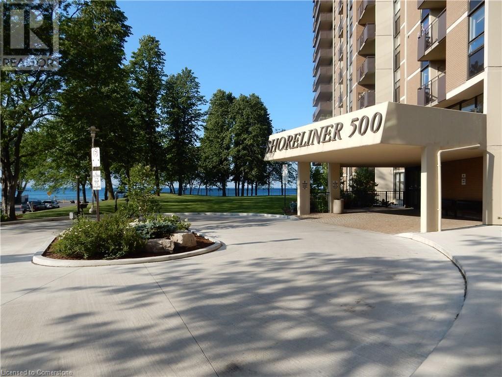 Property at 500 GREEN Road Unit# 1512 image 5