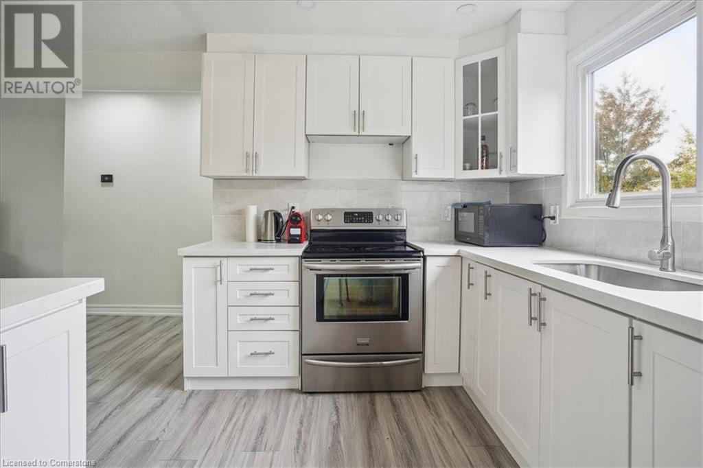 36 Greendale Drive Unit# 12, Hamilton, Ontario  L9C 5Z4 - Photo 10 - 40714988