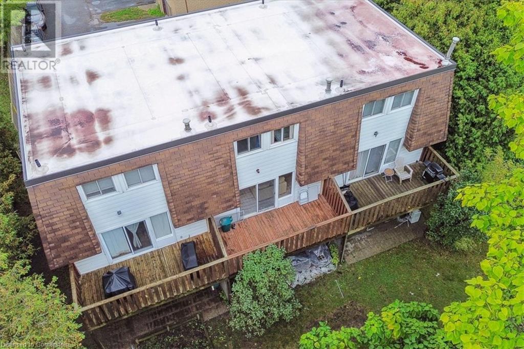 36 Greendale Drive Unit# 12, Hamilton, Ontario  L9C 5Z4 - Photo 21 - 40714988