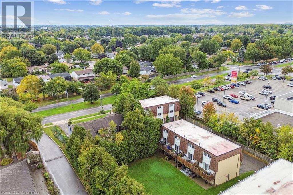 36 Greendale Drive Unit# 12, Hamilton, Ontario  L9C 5Z4 - Photo 25 - 40714988