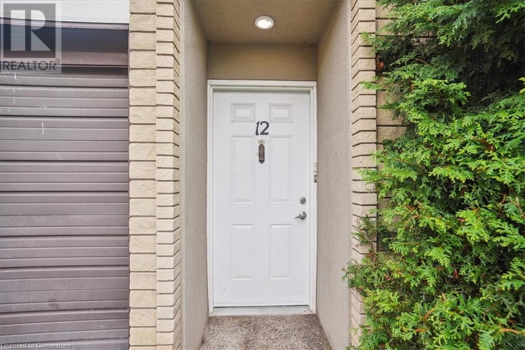 Property at 36 GREENDALE Drive Unit# 12 image 5