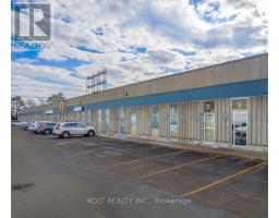 4 - 67 Westmore Drive, Toronto (West Humber-Clairville), Ca