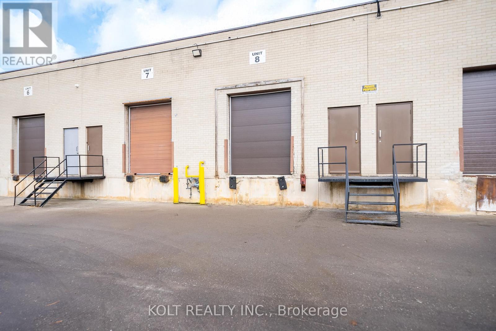 4 - 67 Westmore Drive, Toronto (West Humber-Clairville), Ontario  M9V 3Y6 - Photo 11 - W12020198