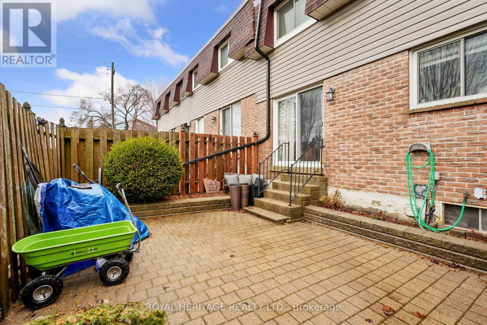 5 - 494 Elgin Street W, Cobourg, Ontario  K9A 4T6 - Photo 12 - X12070845