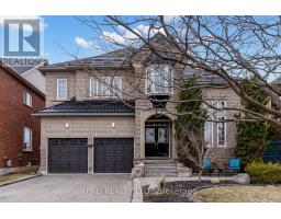 37 DONHERB CRESCENT, Caledon, Ontario
