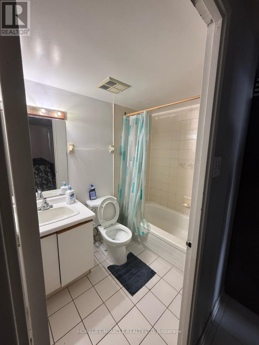 507 - 2901 Kipling Avenue, Toronto, Ontario  M9V 5E5 - Photo 12 - W12071151