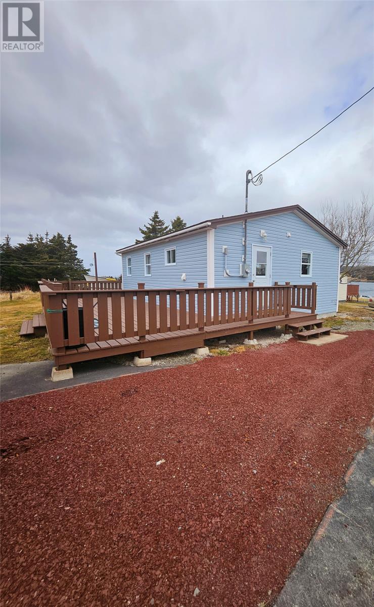 10-14 Laheys Road, Hearts Desire, Newfoundland & Labrador