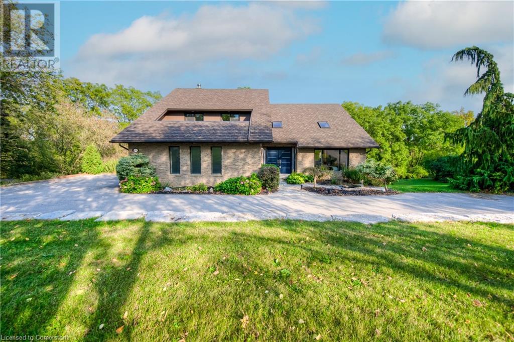 Property at 1031 WEST RIVER Road image 2