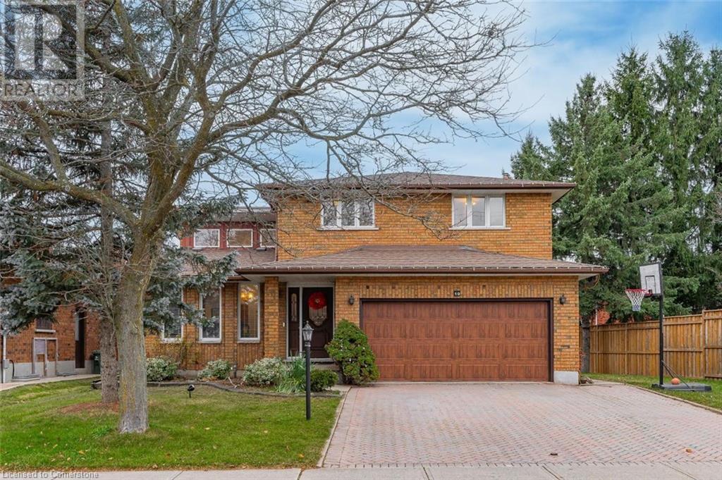Property at 10 KORTRIGHT Road E image 2