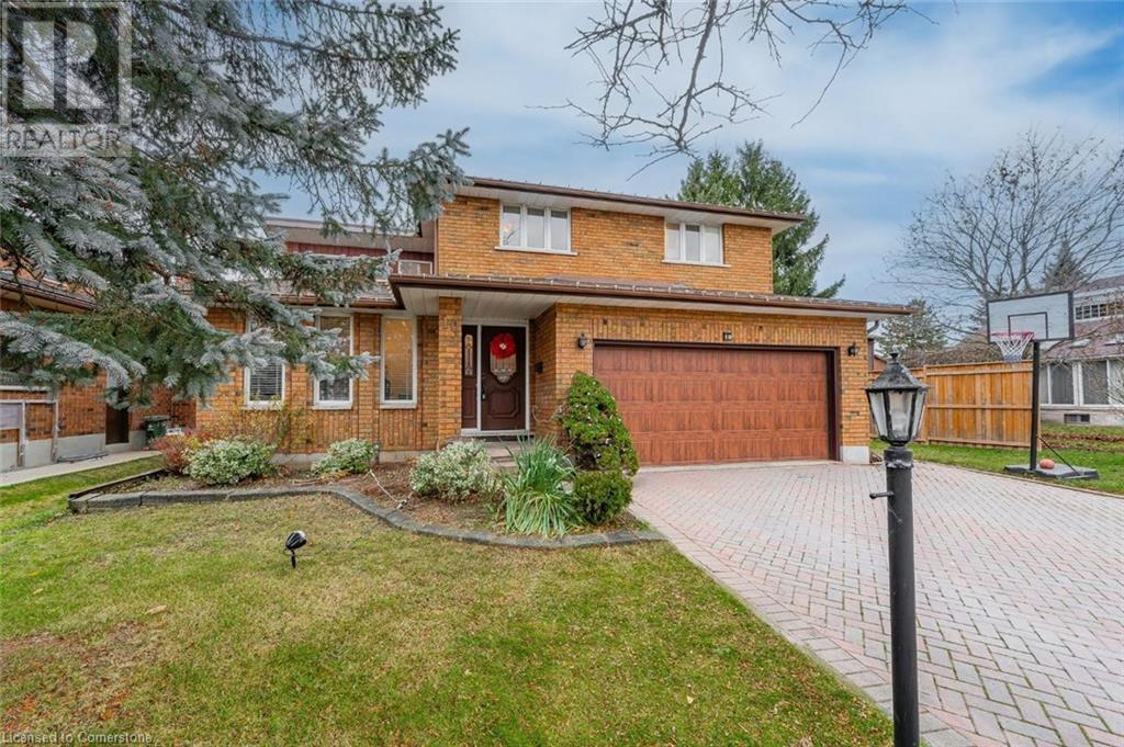 Property at 10 KORTRIGHT Road E image 1