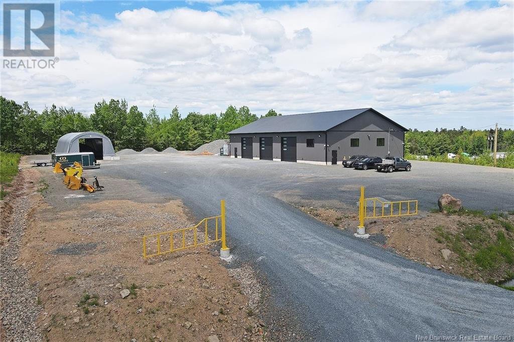 22 Millennium Drive, Hanwell, New Brunswick  E3G 5M4 - Photo 16 - NB115924