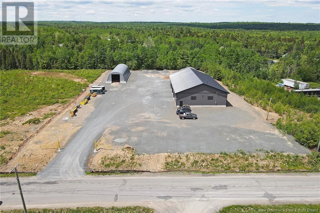 22 Millennium Drive, Hanwell, New Brunswick  E3G 5M4 - Photo 22 - NB115924