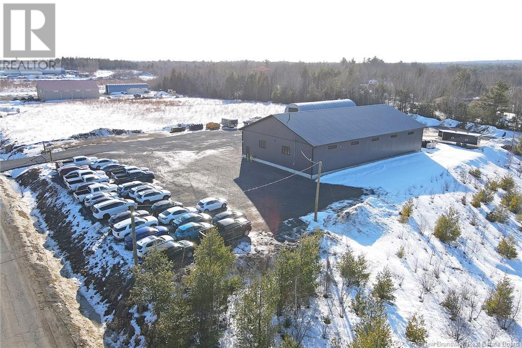 22 Millennium Drive, Hanwell, New Brunswick  E3G 5M4 - Photo 42 - NB115924