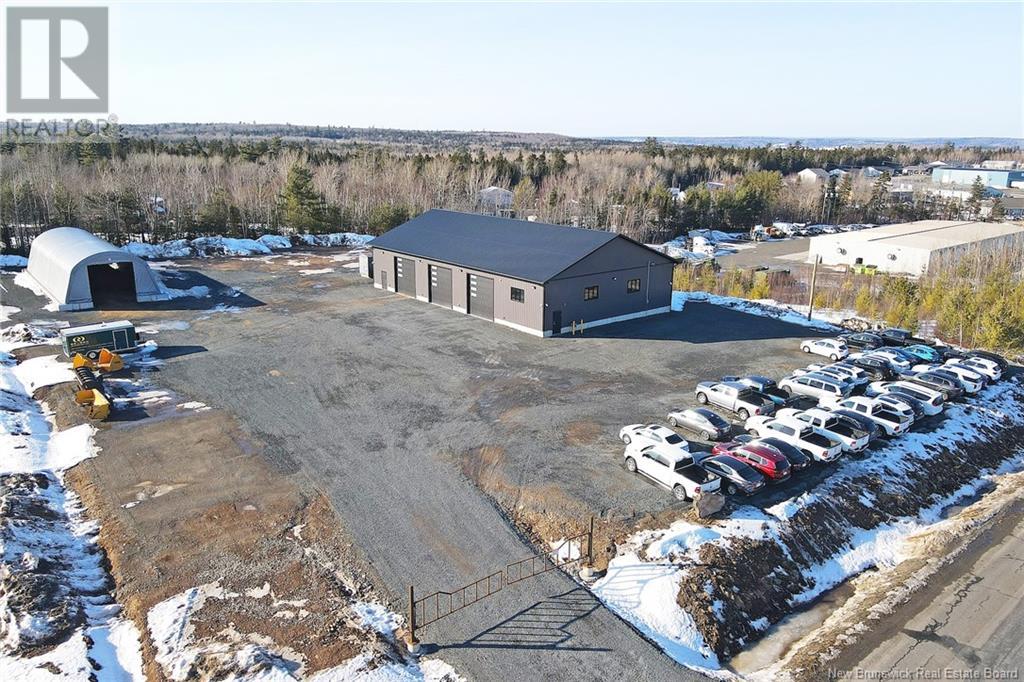 22 Millennium Drive, Hanwell, New Brunswick  E3G 5M4 - Photo 5 - NB115924
