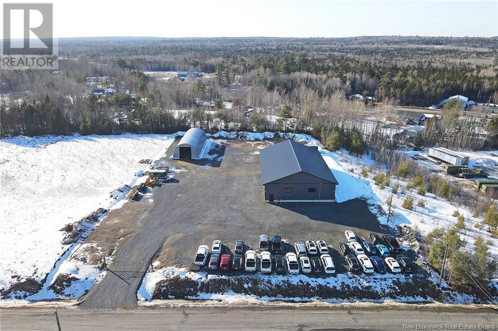 22 Millennium Drive, Hanwell, New Brunswick  E3G 5M4 - Photo 7 - NB115924