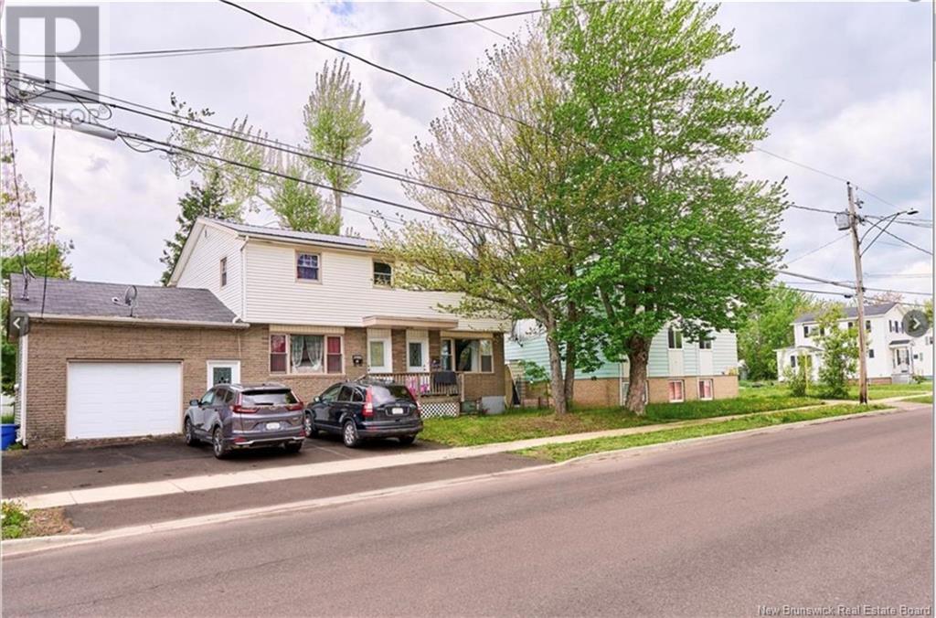 90-90A-92 Purdy Avenue, Moncton, New Brunswick