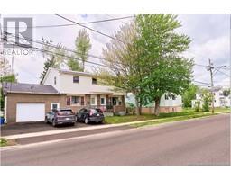 90-90A-92 Purdy Avenue, Moncton, New Brunswick