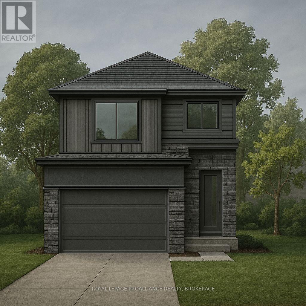 121 POTTER DRIVE, loyalist (odessa), Ontario