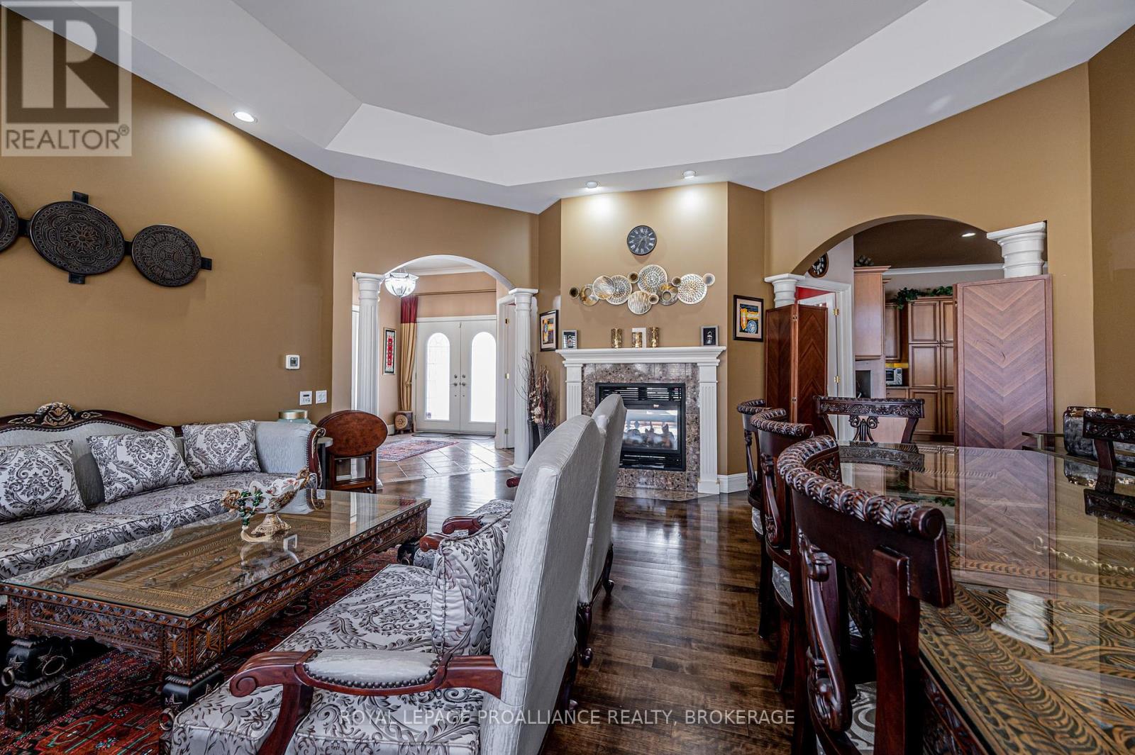 782 Front Road, Kingston, Ontario  K7M 4L9 - Photo 15 - X12071290