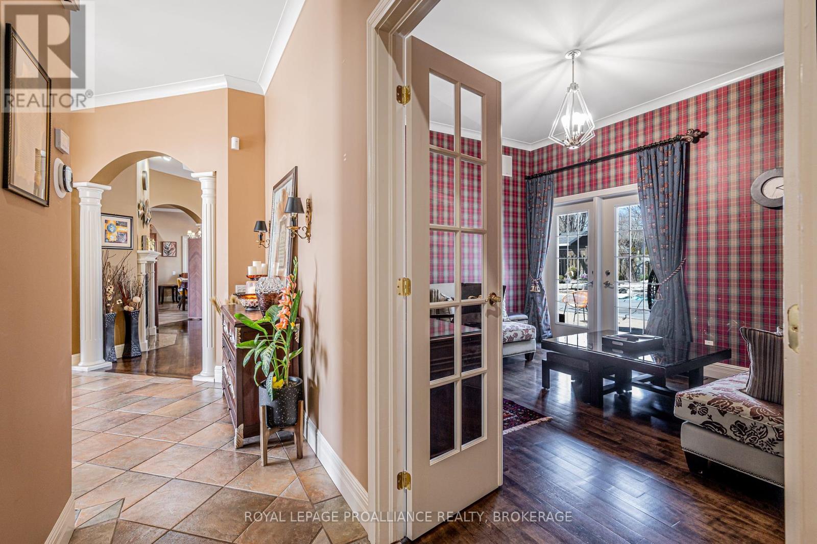 782 Front Road, Kingston, Ontario  K7M 4L9 - Photo 28 - X12071290