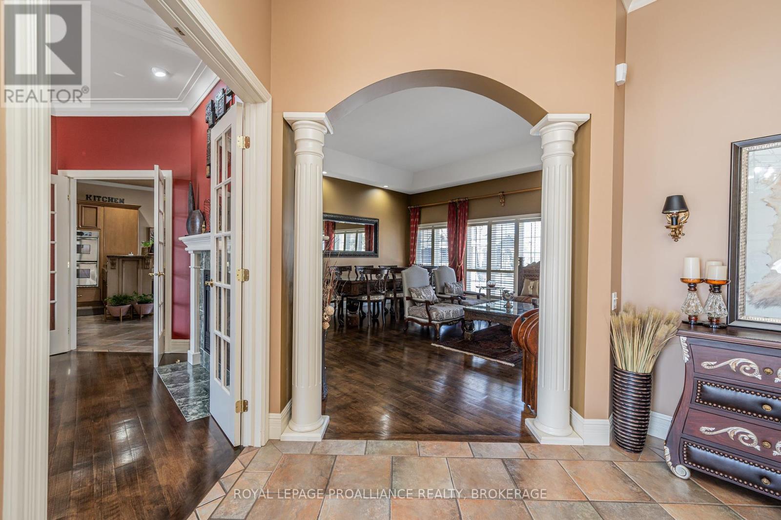 782 Front Road, Kingston, Ontario  K7M 4L9 - Photo 5 - X12071290