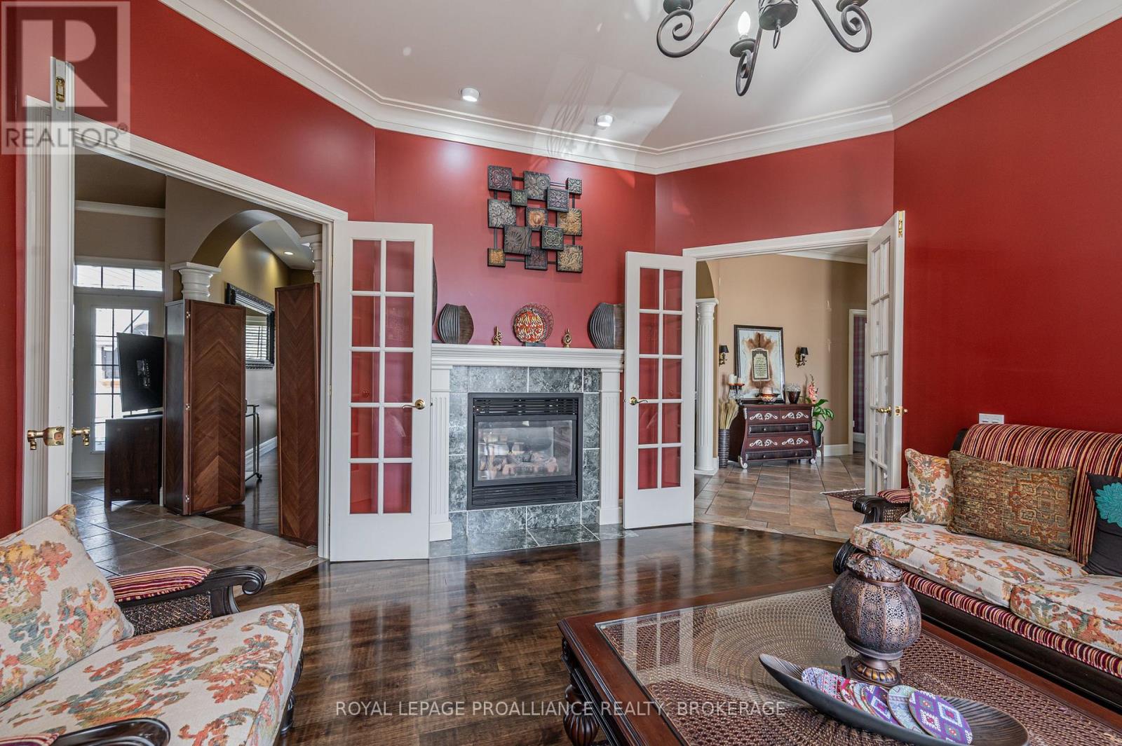 782 Front Road, Kingston, Ontario  K7M 4L9 - Photo 7 - X12071290