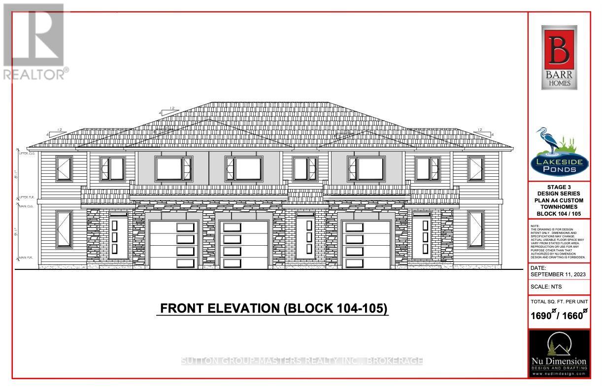 226 Dr Richard James Crescent, Loyalist, Ontario  K7N 0E9 - Photo 44 - X12071300