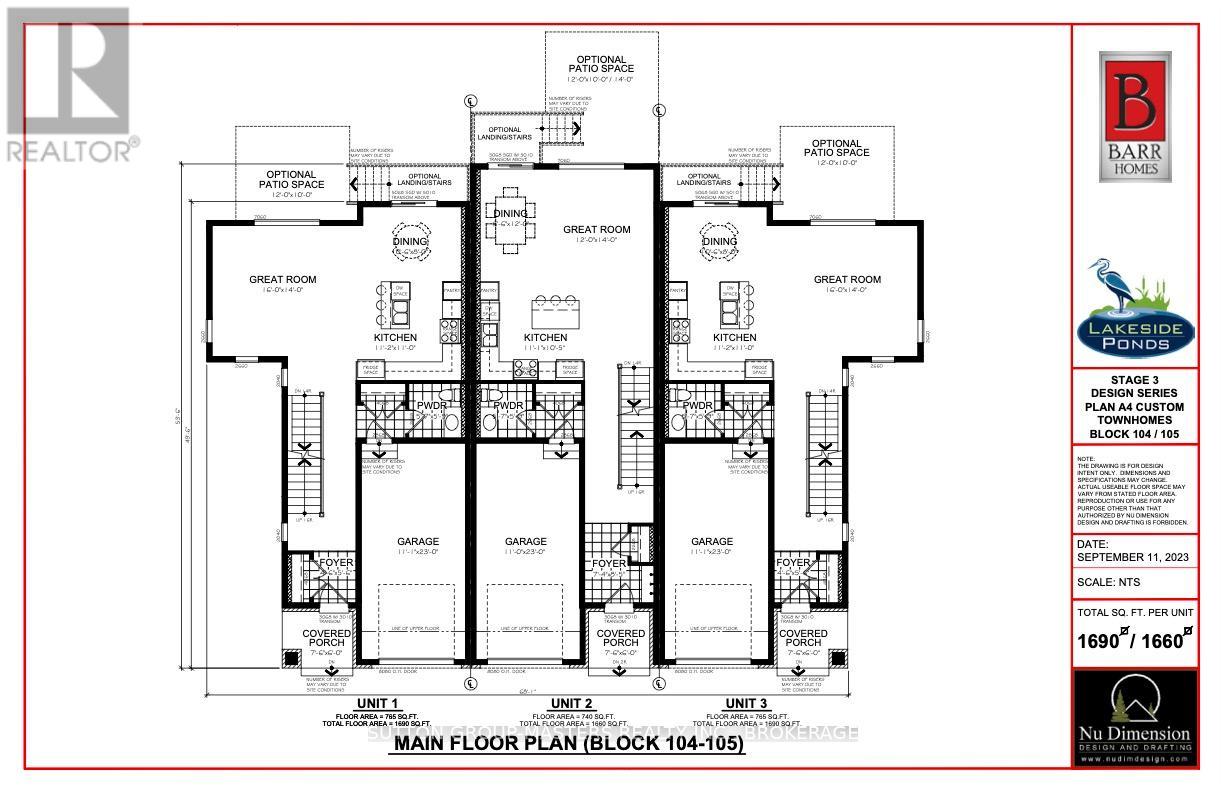 226 Dr Richard James Crescent, Loyalist, Ontario  K7N 0E9 - Photo 45 - X12071300