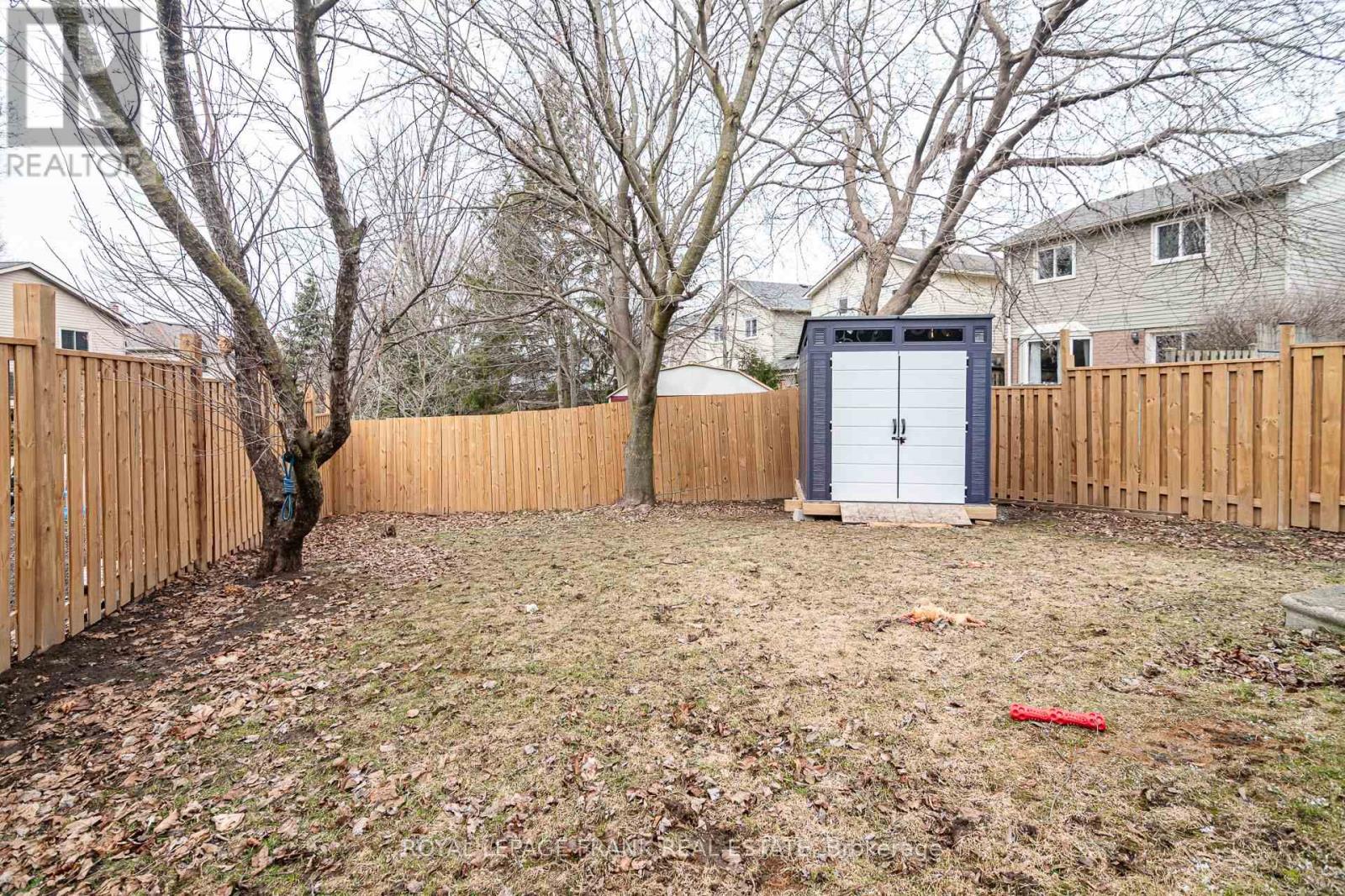 750 Pascoe Court, Oshawa, Ontario  L1K 1S9 - Photo 46 - E12071258