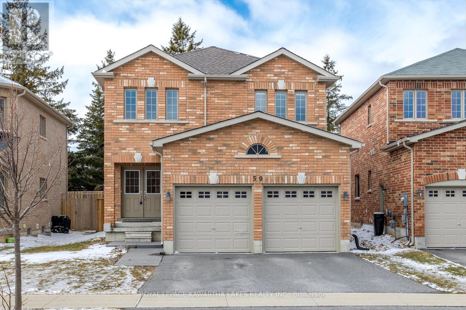 Property at 50 CLAXTON CRESCENT image 1