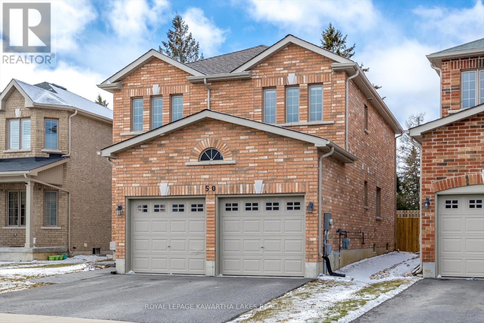 Property at 50 CLAXTON CRESCENT image 2