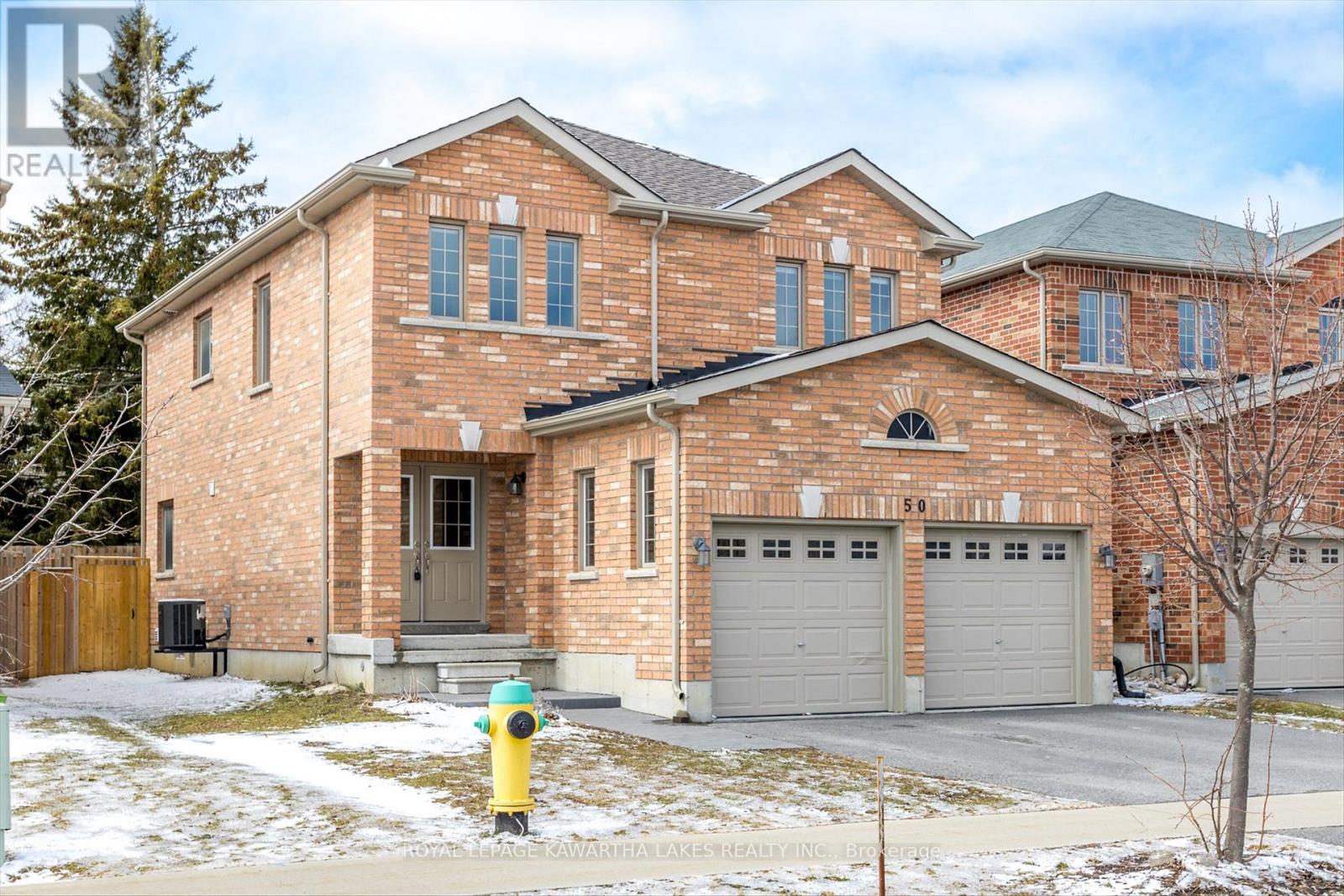 Property at 50 CLAXTON CRESCENT image 3