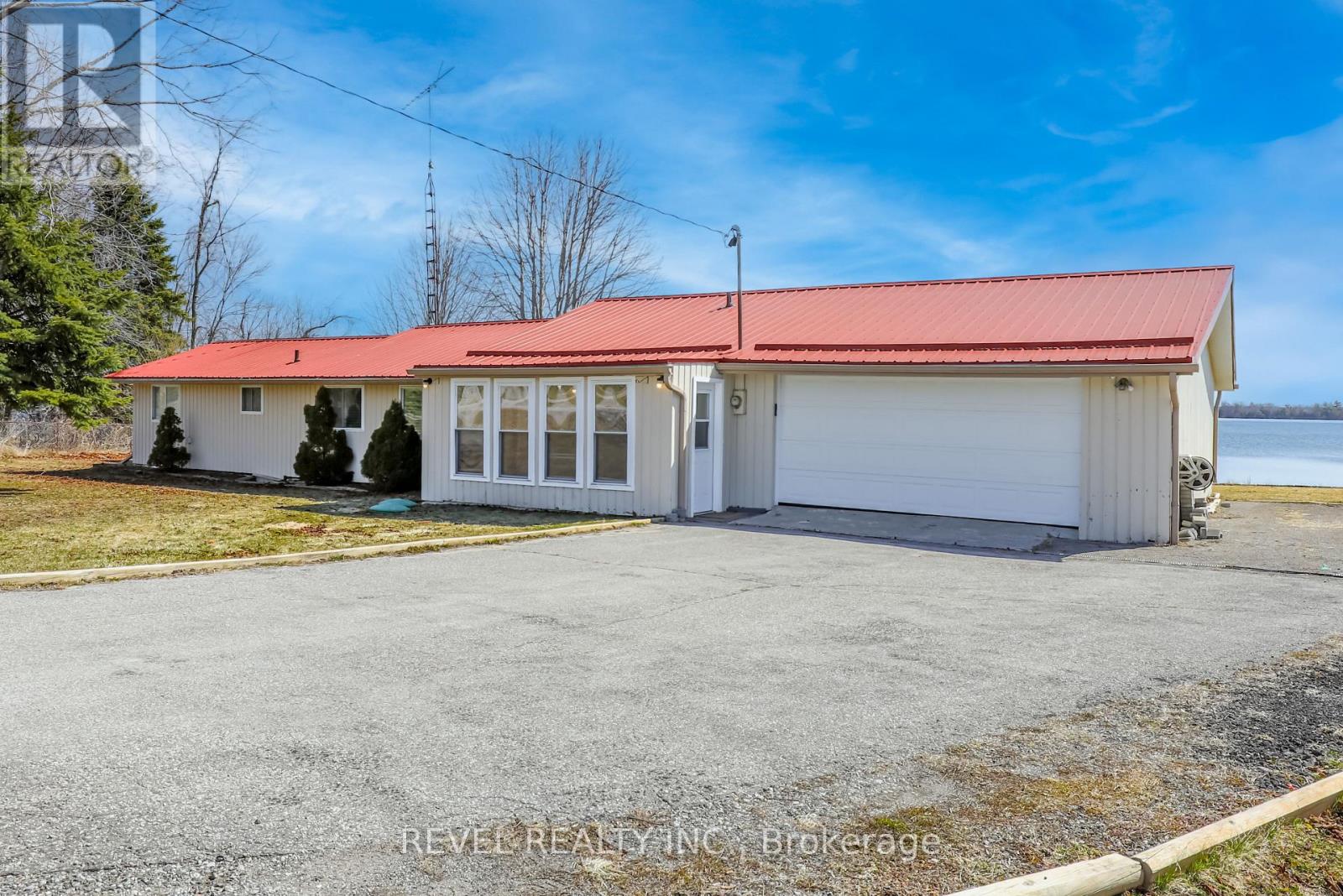 Property at 197 WASHBURN ISLAND ROAD image 1