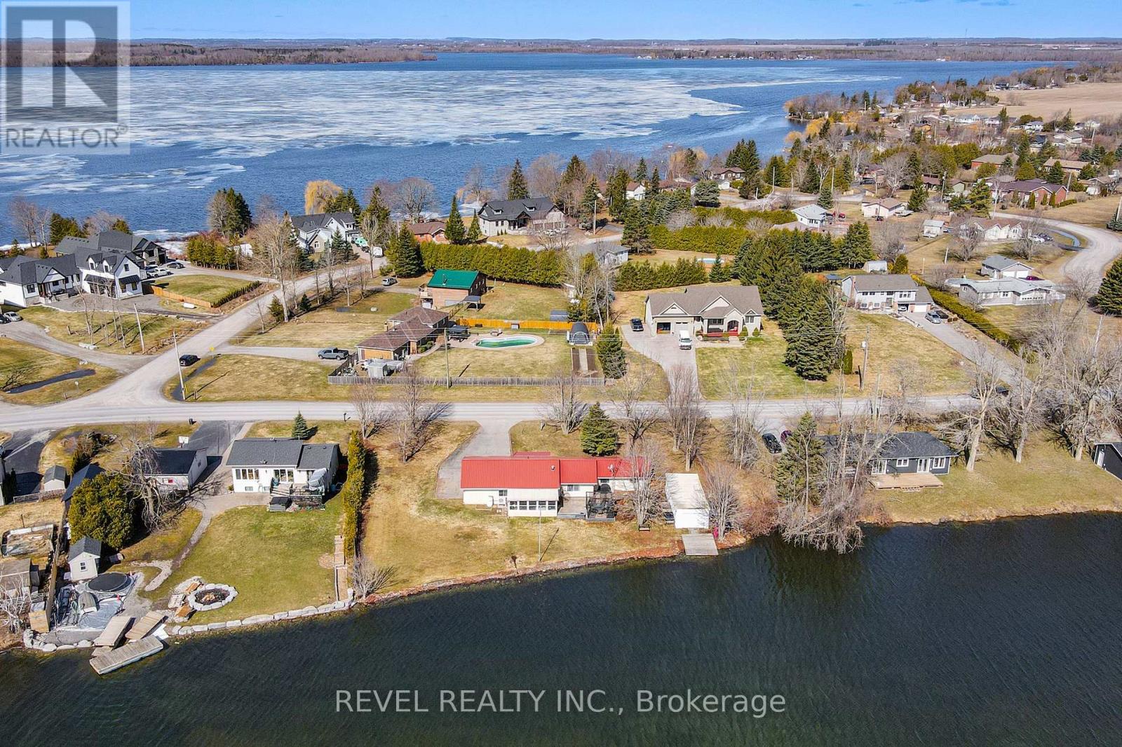 Property at 197 WASHBURN ISLAND ROAD image 2