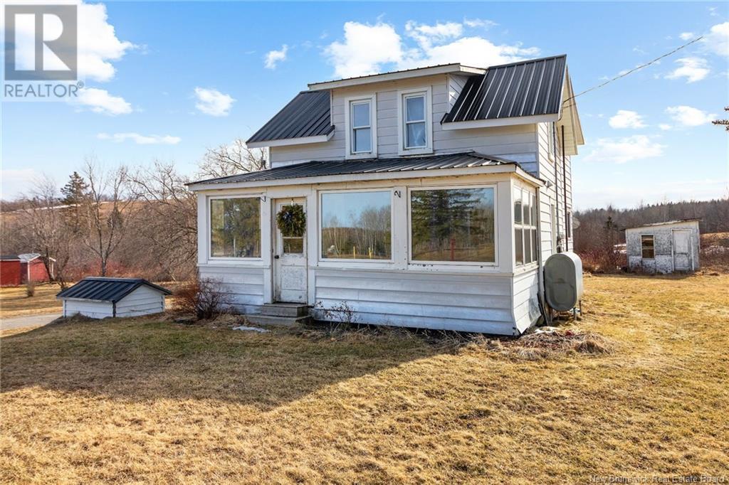 3959 Route 104, Millville, New Brunswick