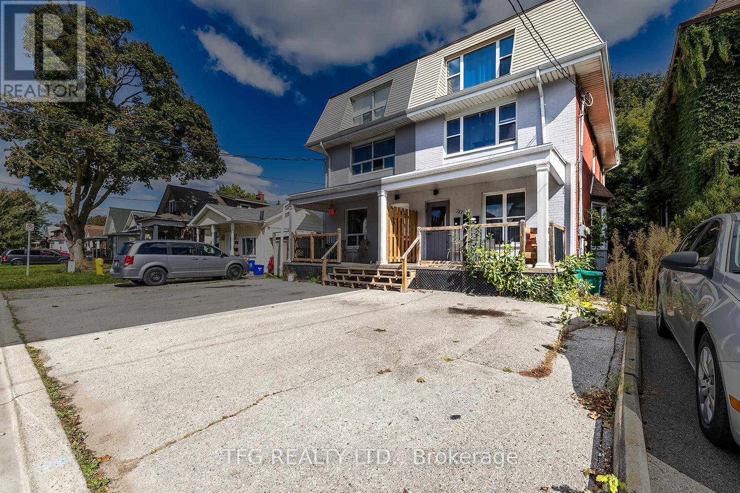 Property at 283 JARVIS STREET image 2