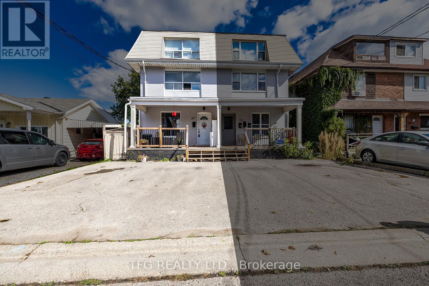 Property at 285 JARVIS STREET image 2